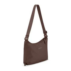 Skara Small Chocolate Brown