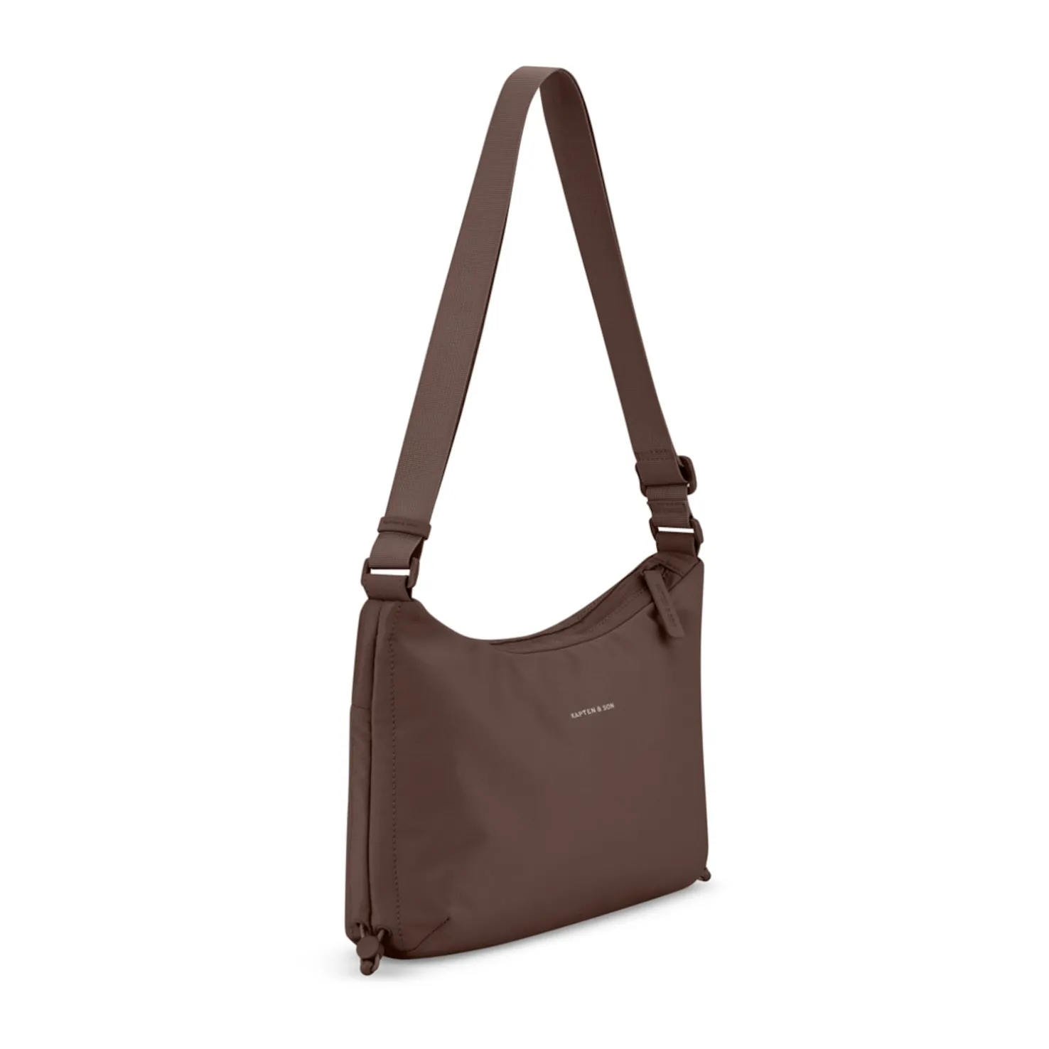 Skara Small Chocolate Brown