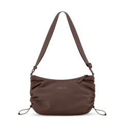 Skara Small Chocolate Brown