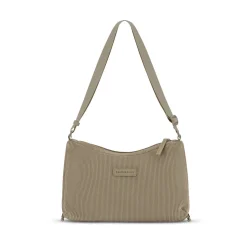 Skara Small Cord Dusty Khaki