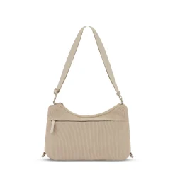 Skara Small Cord Dusty Sand