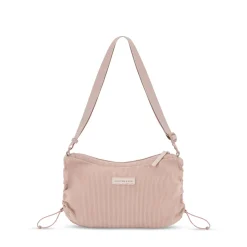 Skara Small Cord Rose Clay