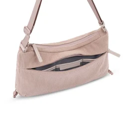 Skara Small Cord Rose Clay