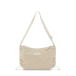 Skara Small Fleece Sandstone