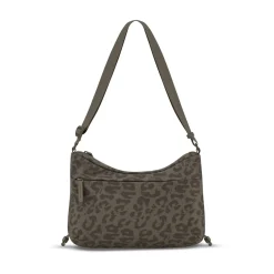 Skara Small Leo Dark Brown