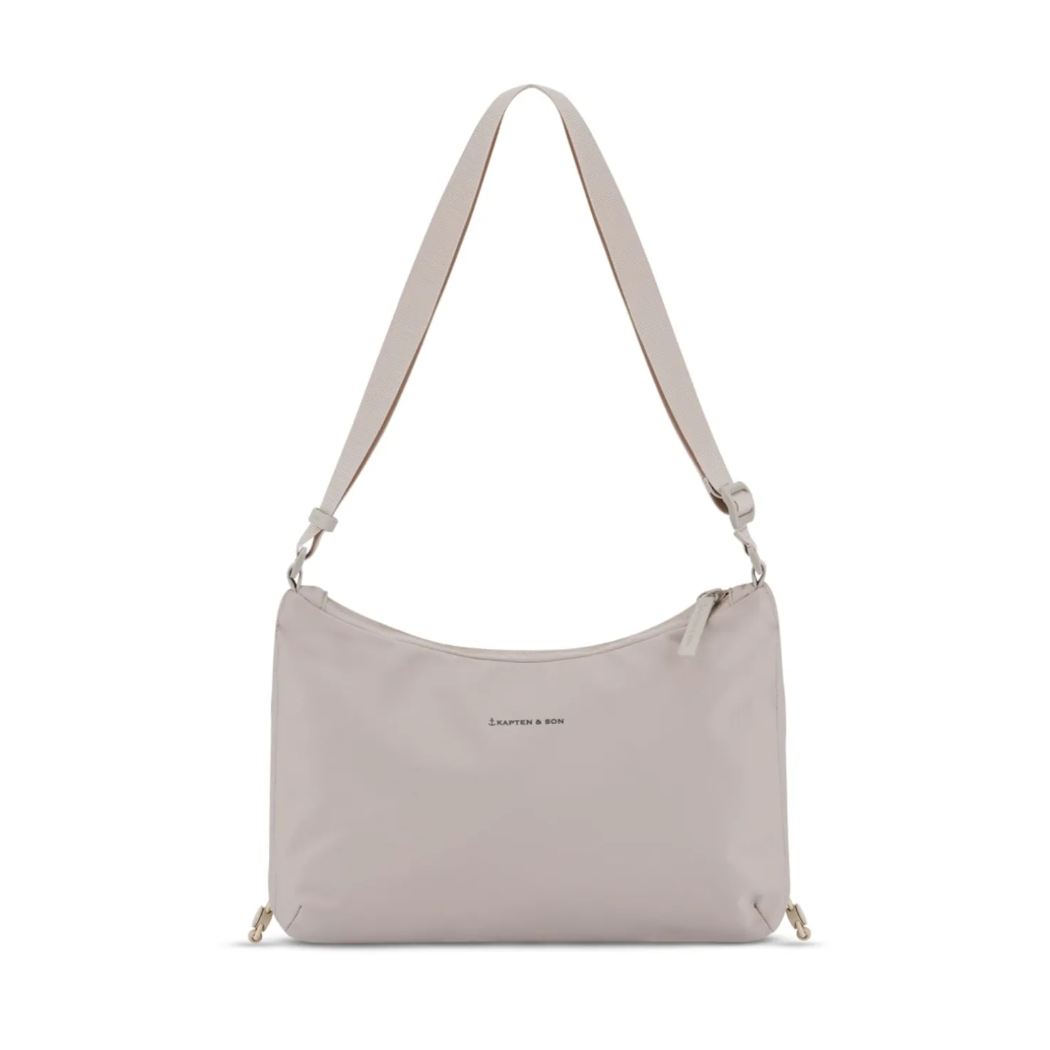 Skara Small Muted Rose