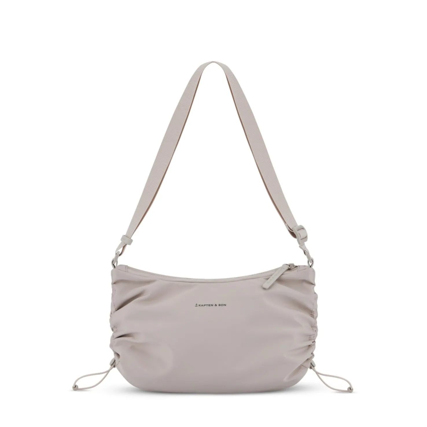 Skara Small Muted Rose