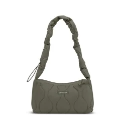 Skara Small Quilted Khaki