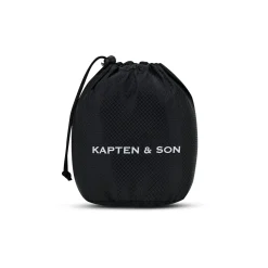 Travel Pillow All Black