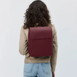 Tromso Burgundy