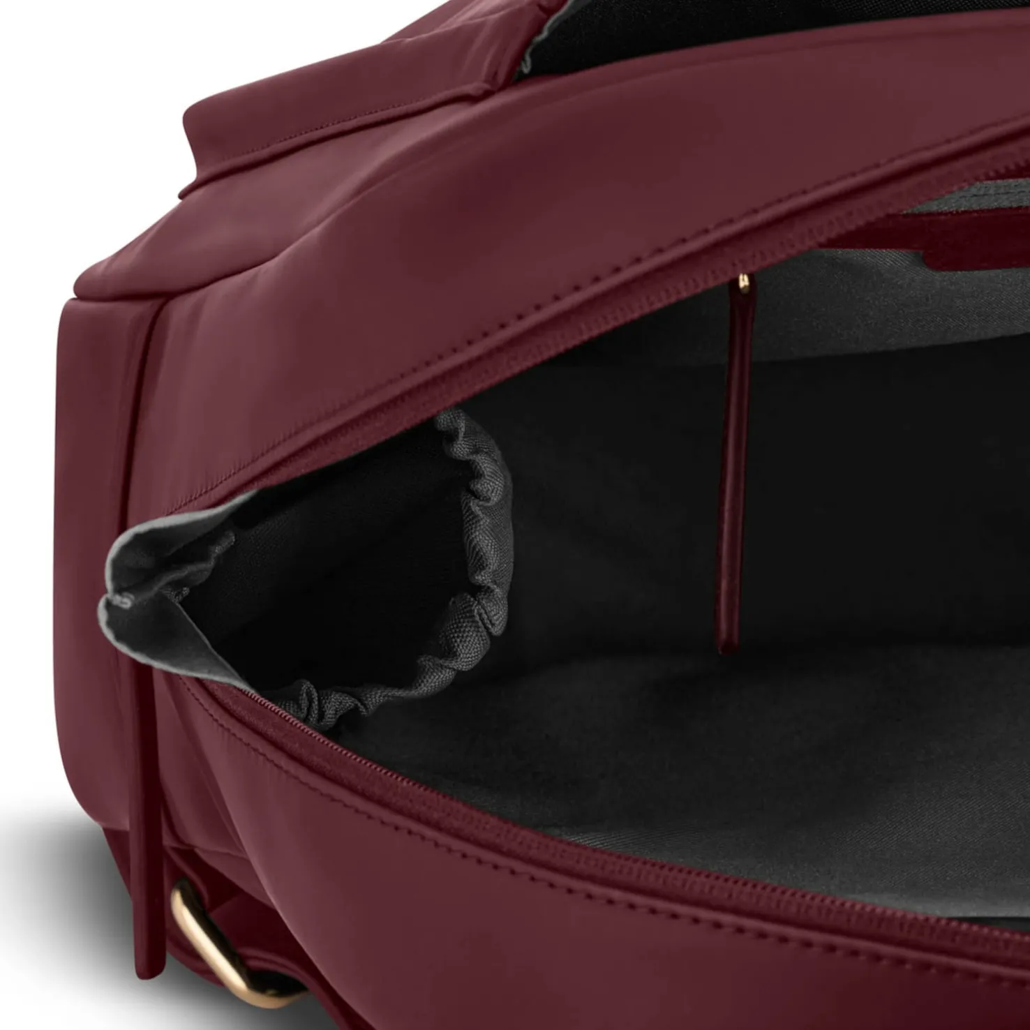 Tromso Burgundy