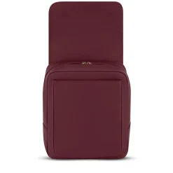 Tromso Burgundy