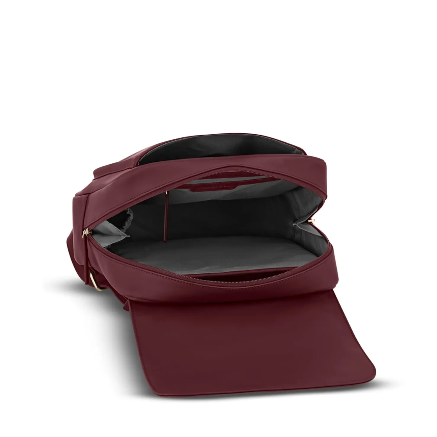 Tromso Burgundy