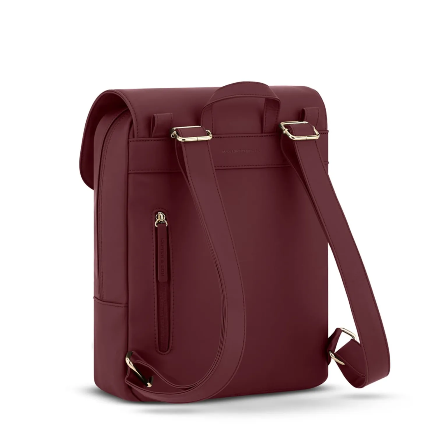 Tromso Burgundy