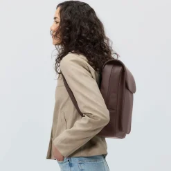 Tromso Chocolate Brown