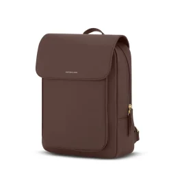 Tromso Chocolate Brown