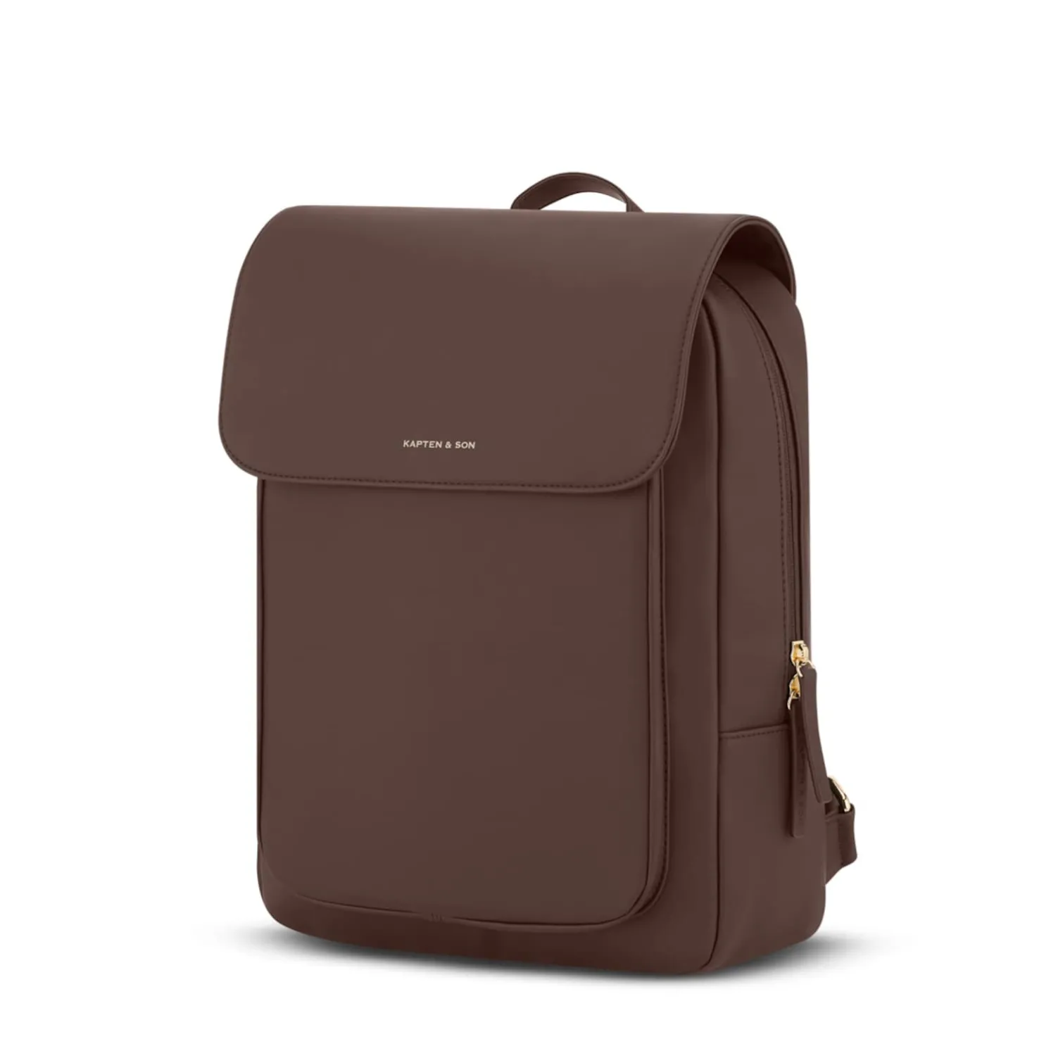 Tromso Chocolate Brown
