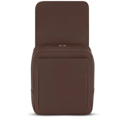 Tromso Chocolate Brown