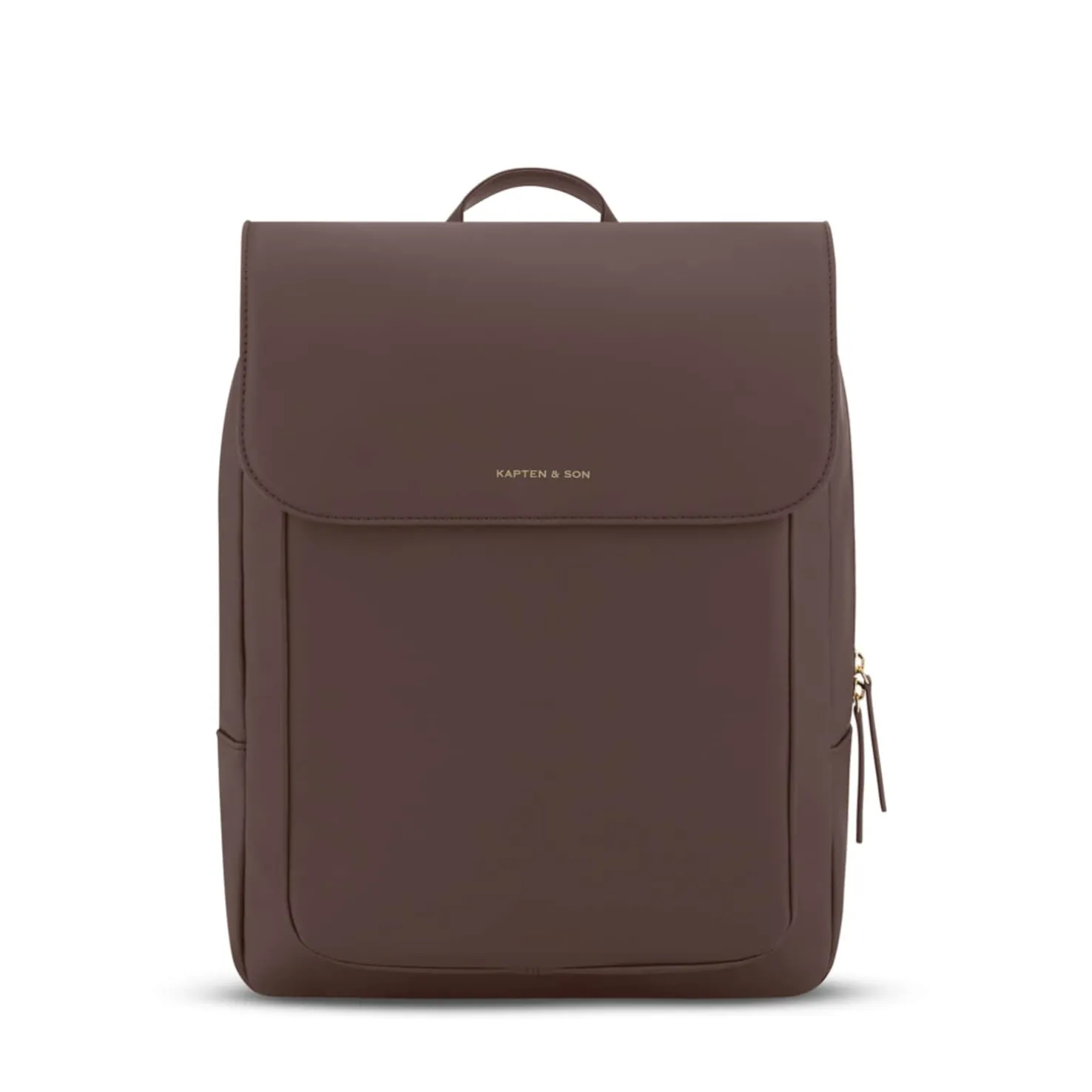 Tromso Chocolate Brown