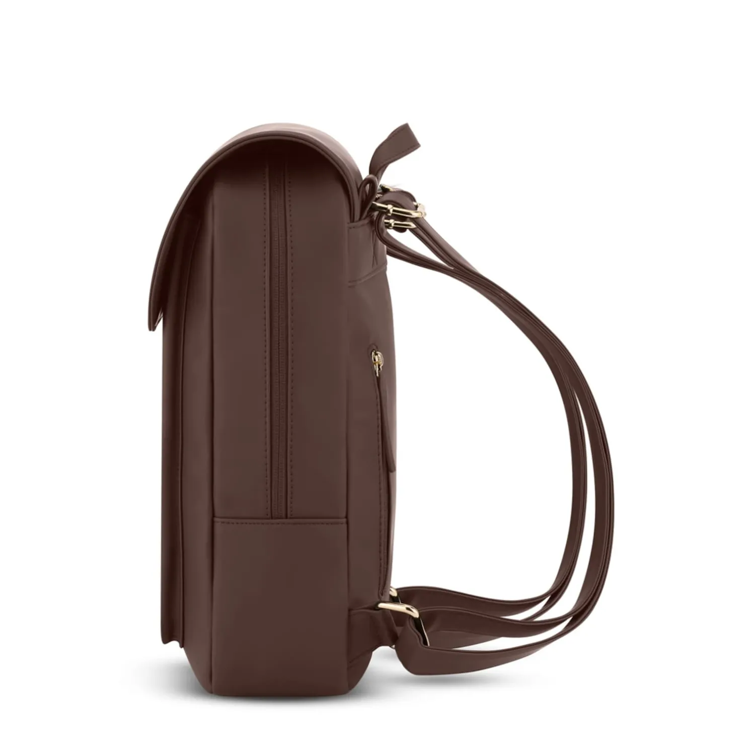 Tromso Chocolate Brown
