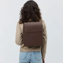 Tromso Chocolate Brown