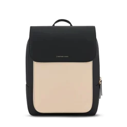 Tromso Cream Black
