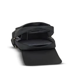 Tromso Diaper Inlay Set All Black