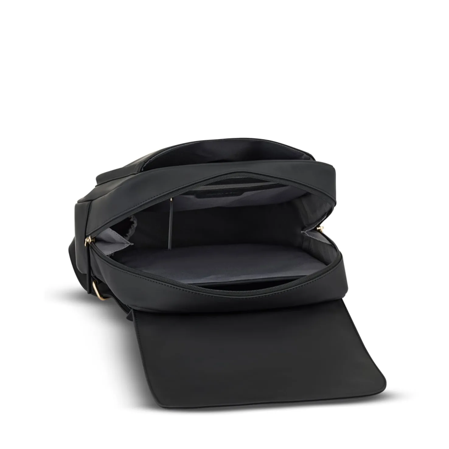 Tromso Diaper Inlay Set All Black