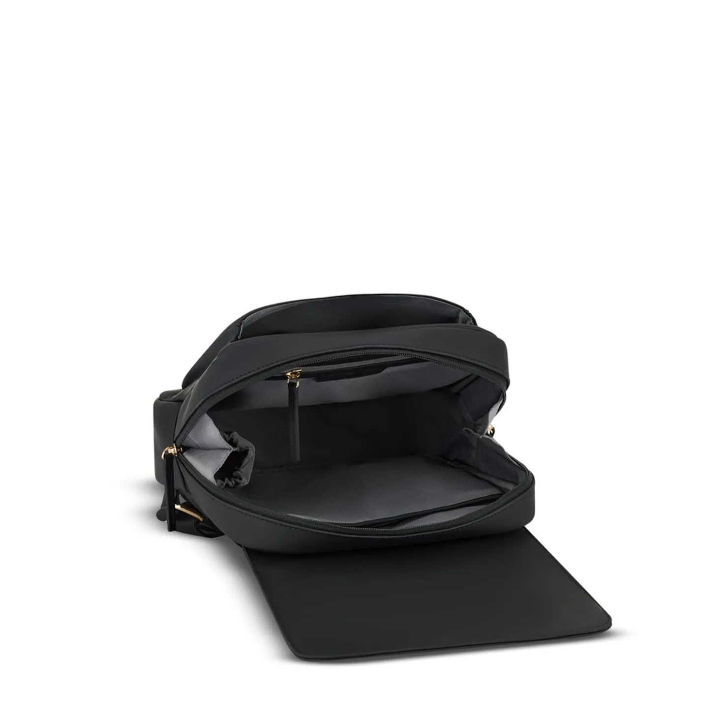 Tromso Small All Black