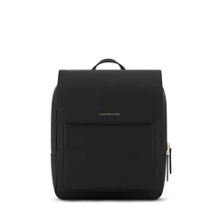 Tromso Small All Black