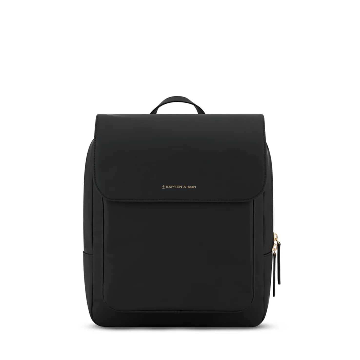 Tromso Small All Black