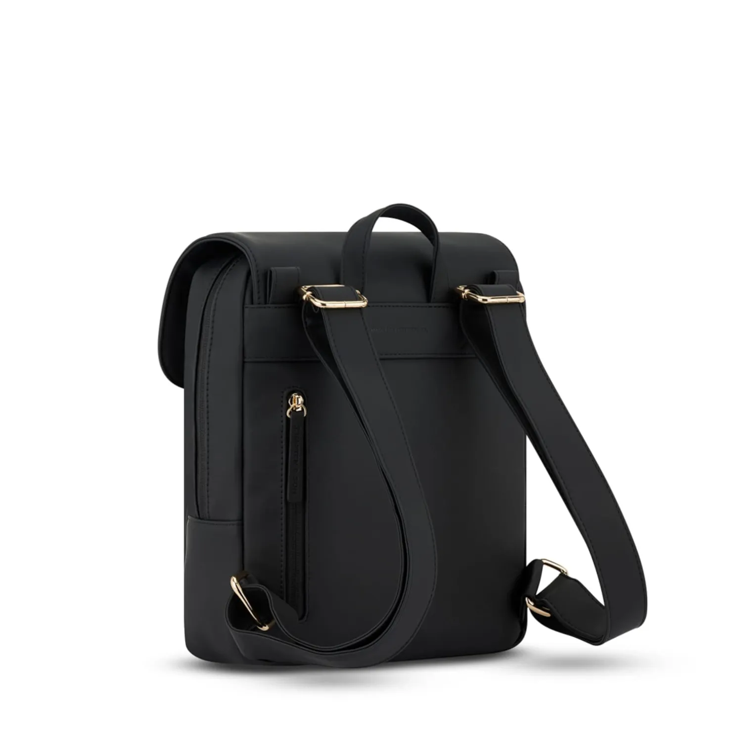 Tromso Small All Black