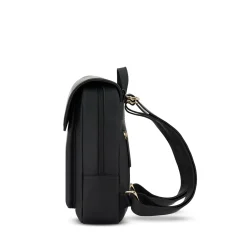 Tromso Small All Black