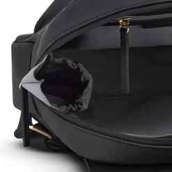 Tromso Small All Black