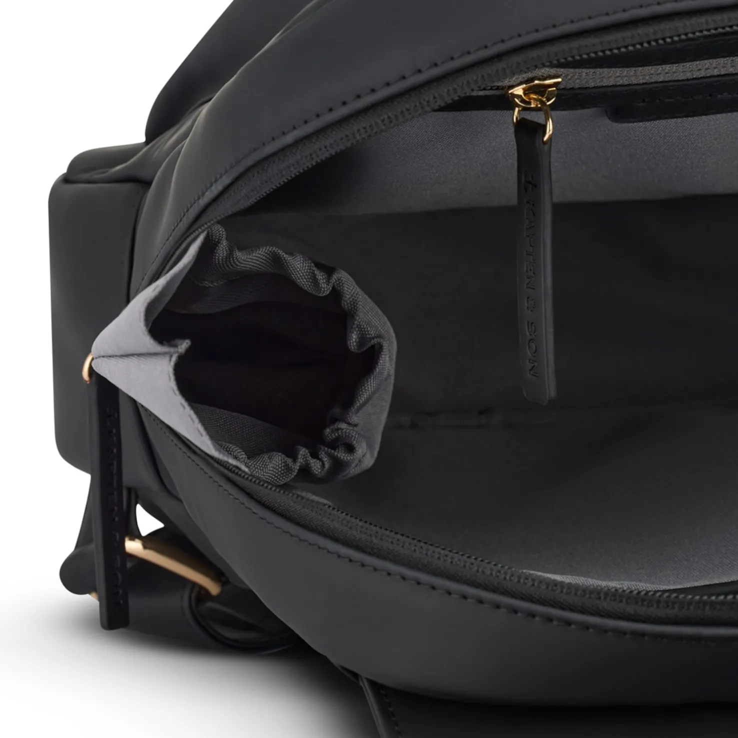 Tromso Small All Black