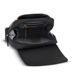 Tromso Small Cream Black
