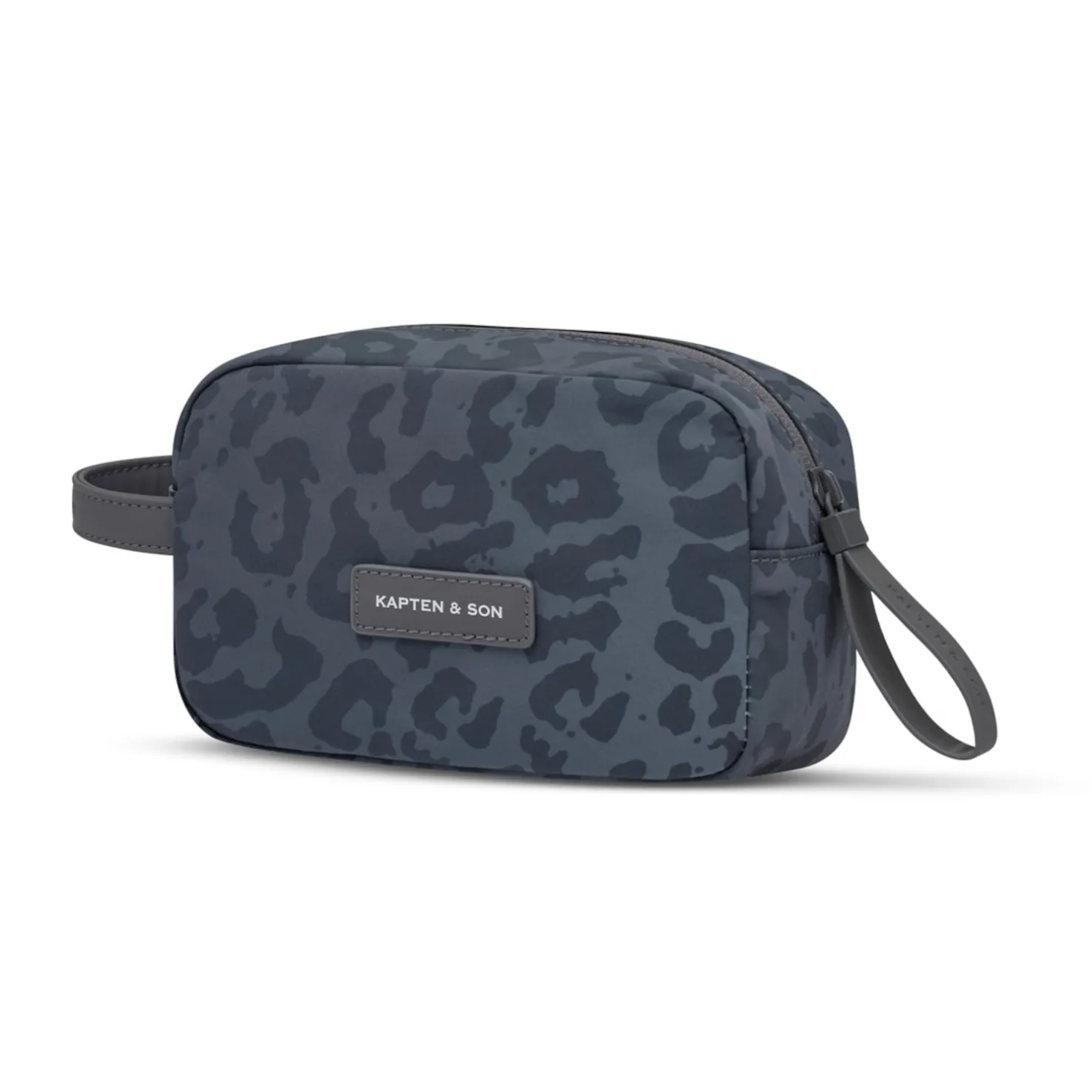Trosa Leo Dark Grey