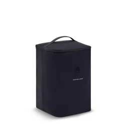 Vaasa Cooling Inlay All Black