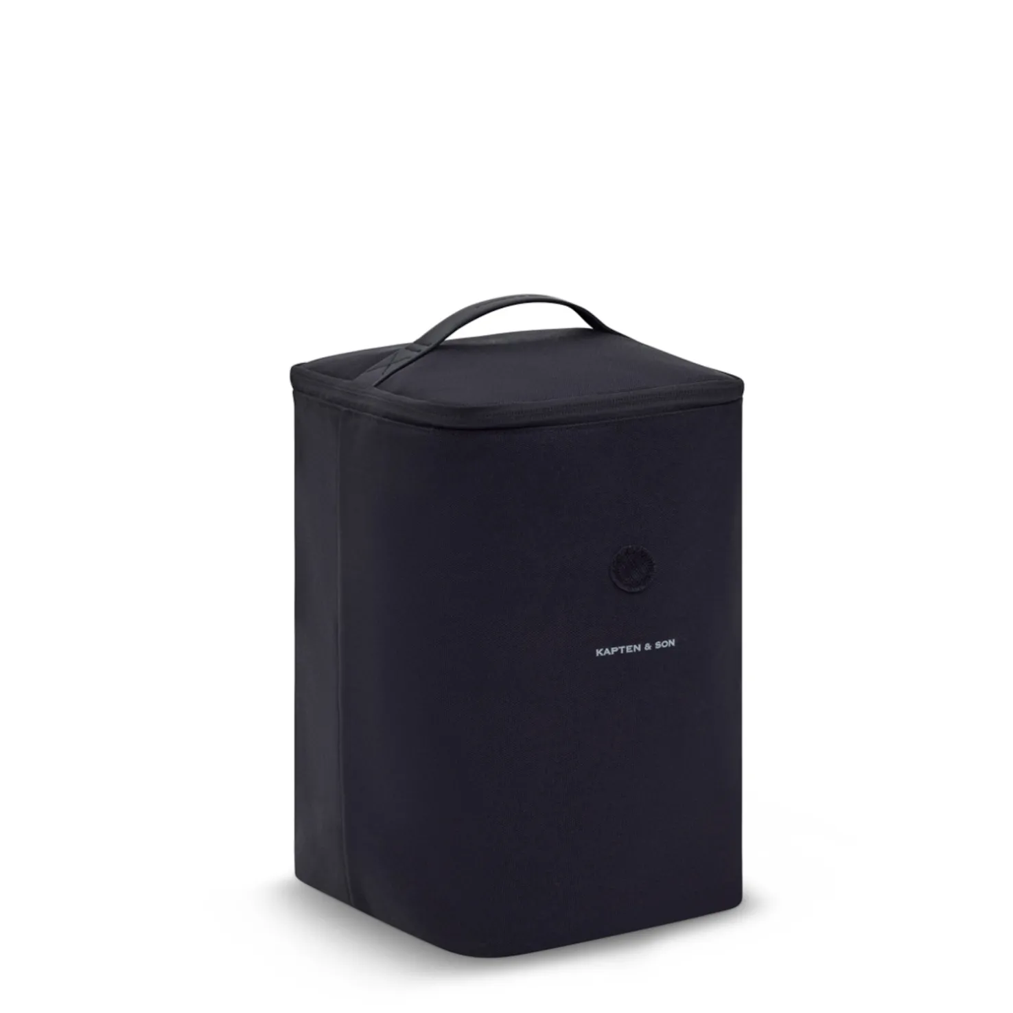 Vaasa Cooling Inlay All Black