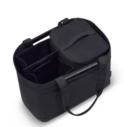 Vaasa Cooling Inlay All Black