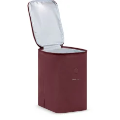 Vaasa Cooling Inlay Burgundy