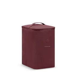 Vaasa Cooling Inlay Burgundy