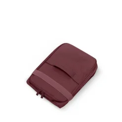 Vaasa Cooling Inlay Burgundy