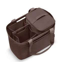 Vaasa Cooling Inlay Chocolate Brown
