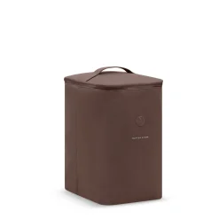 Vaasa Cooling Inlay Chocolate Brown