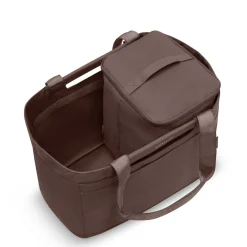Vaasa Cooling Inlay Chocolate Brown