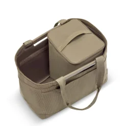 Vaasa Cooling Inlay Dusty Khaki
