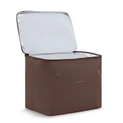 Vaasa Cooling Inlay Large Chocolate Brown