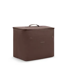 Vaasa Cooling Inlay Large Chocolate Brown
