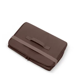 Vaasa Cooling Inlay Large Chocolate Brown